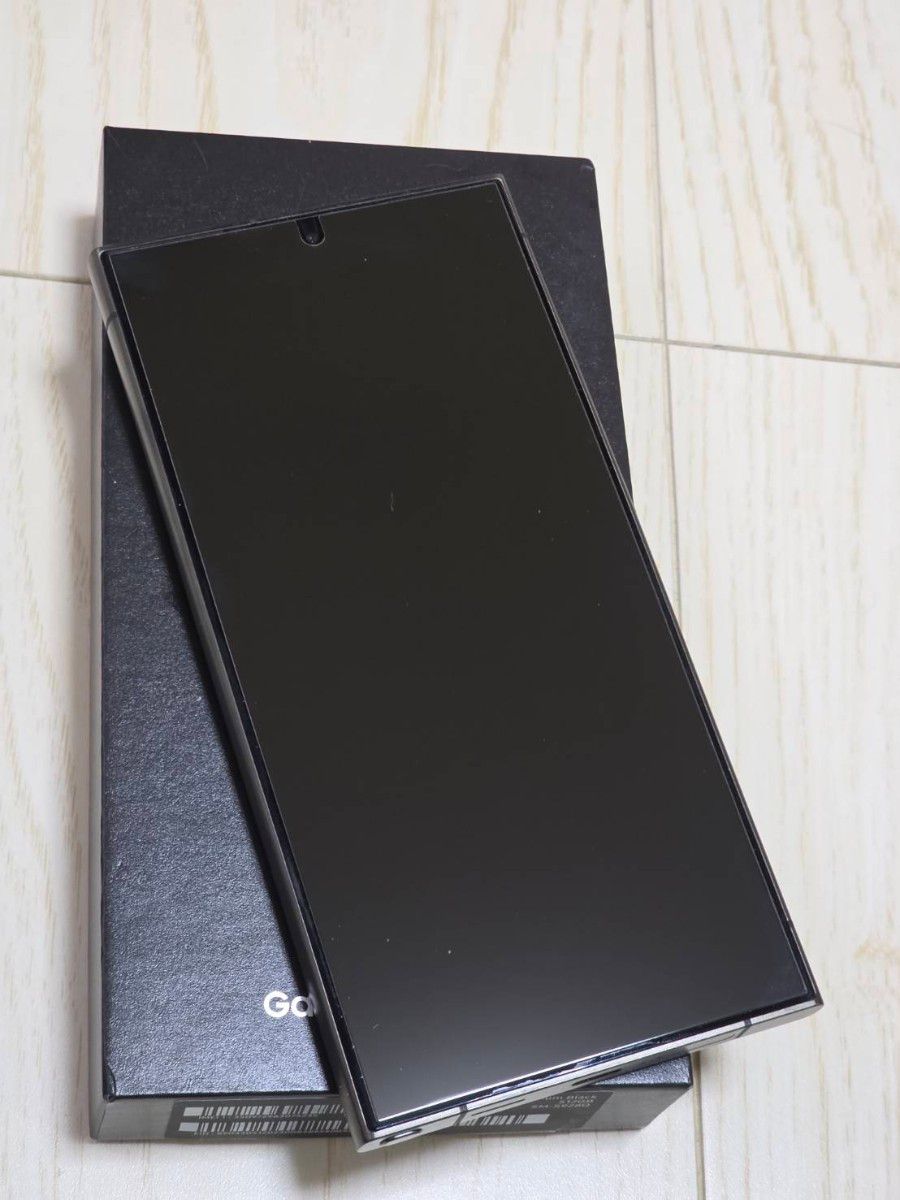 Galaxy S24 Ultra 512GB ブラック SIMフリー極美品|Yahoo Galaxy S24 Ultra 512GB ブラック SIMフリー極美品|Yahoo