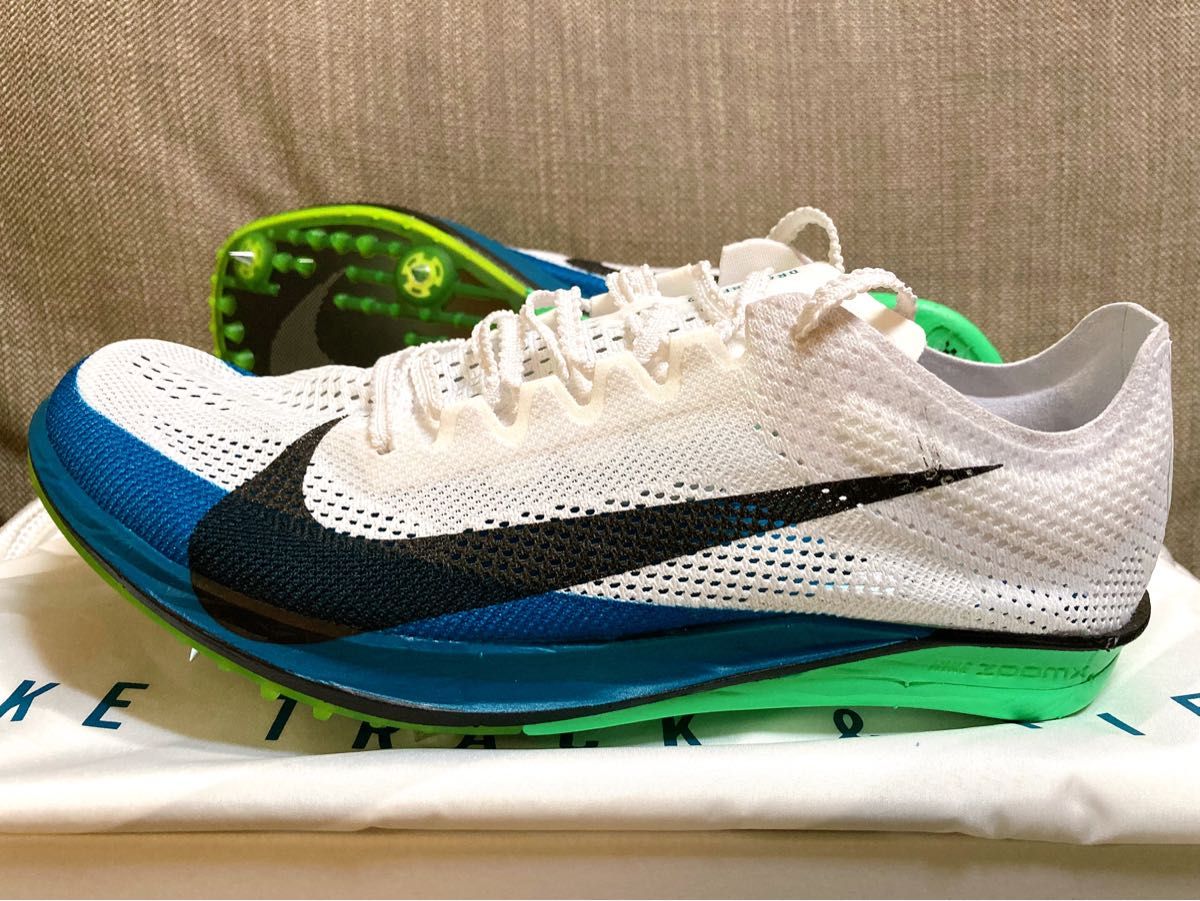 NIKE ZOOMX DRAGONFLY2 ELITE 23 5cm ナイキ ズームX ドラゴン NIKE ZOOMX DRAGONFLY2 ELITE 23 5cm ナイキ ズームX ドラゴン
