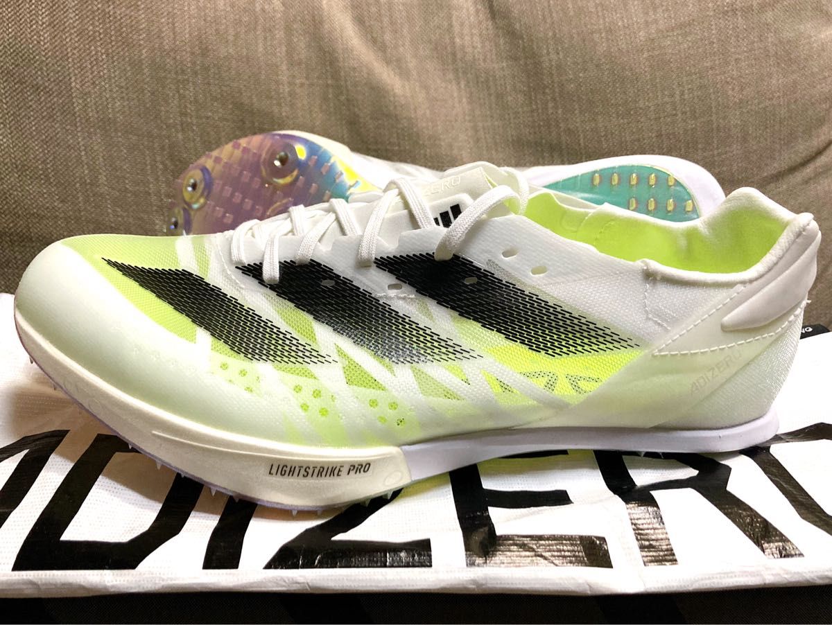 adidas adizero PRIME SP2 25 5cm アディダス アディゼロ adidas adizero PRIME SP2 25 5cm アディダス アディゼロ