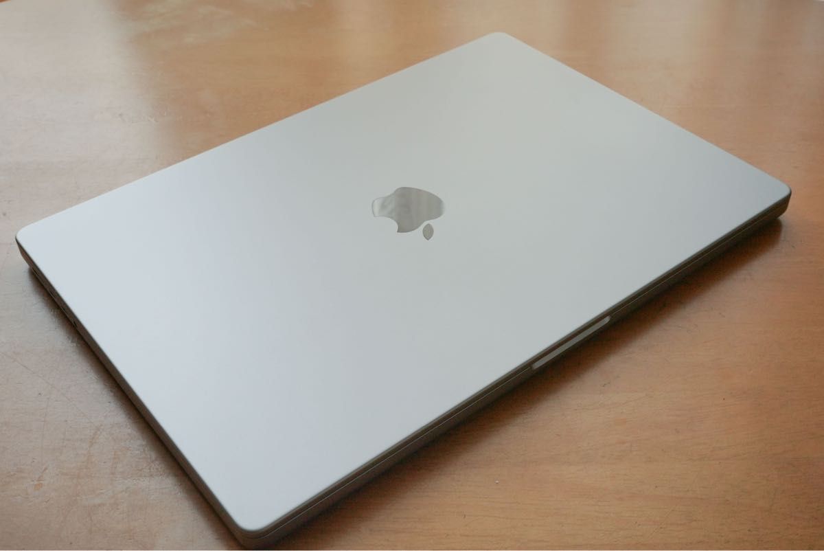 Macbook Pro M1 Max(10コアCPU/32コアGPU) 16inch 32GB/2TB Macbook Pro M1 Max(10コアCPU/32コアGPU) 16inch 32GB/2TB