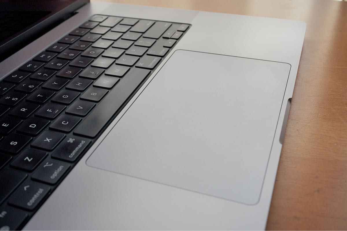 Macbook Pro M1 Max(10コアCPU/32コアGPU) 16inch 32GB/2TB Macbook Pro M1 Max(10コアCPU/32コアGPU) 16inch 32GB/2TB