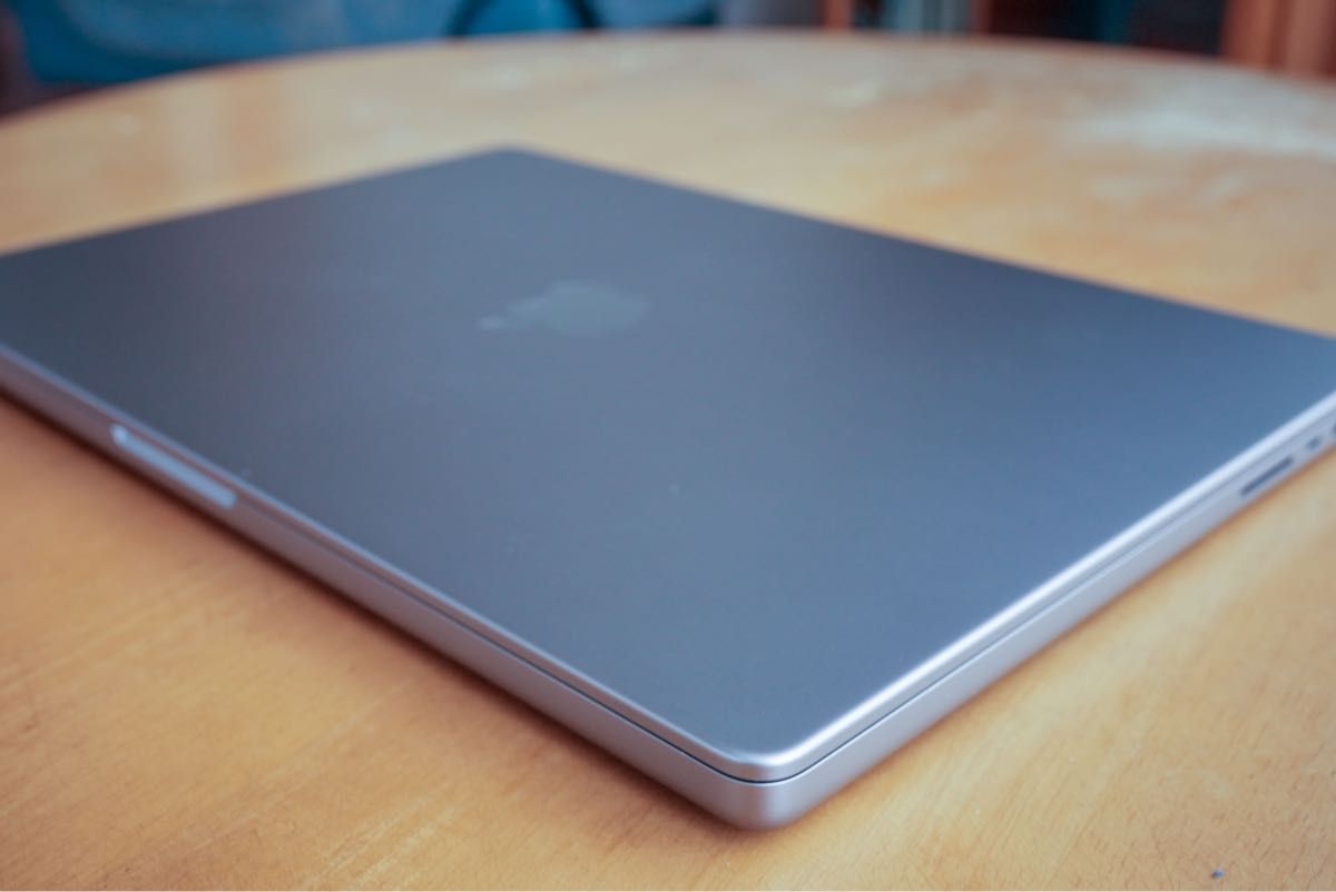 Macbook Pro M1 Max(10コアCPU/32コアGPU) 16inch 32GB/2TB Macbook Pro M1 Max(10コアCPU/32コアGPU) 16inch 32GB/2TB