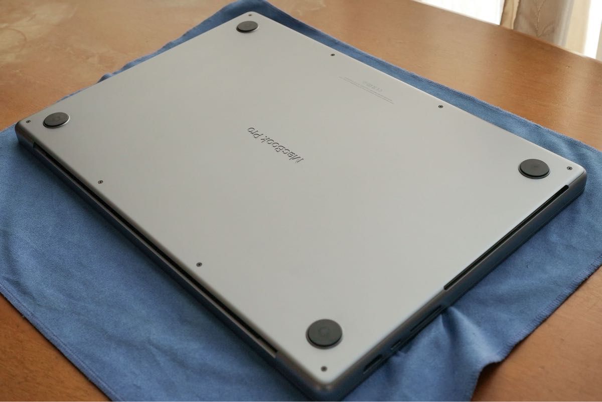 Macbook Pro M1 Max(10コアCPU/32コアGPU) 16inch 32GB/2TB Macbook Pro M1 Max(10コアCPU/32コアGPU) 16inch 32GB/2TB