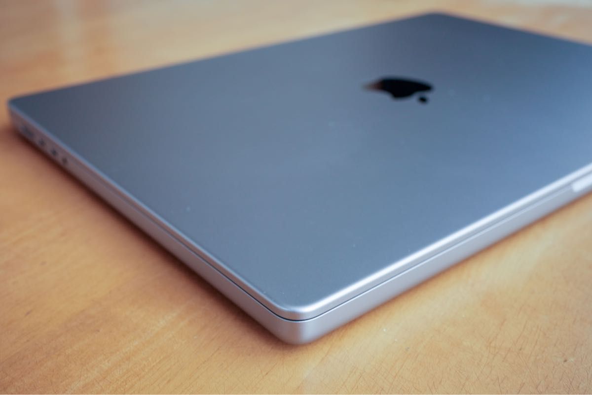 Macbook Pro M1 Max(10コアCPU/32コアGPU) 16inch 32GB/2TB Macbook Pro M1 Max(10コアCPU/32コアGPU) 16inch 32GB/2TB