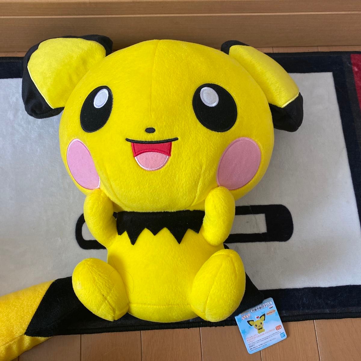 美品 ポケモン ピカチュウ ピチュウ ぬいぐるみ セット|Yahoo 美品 ポケモン ピカチュウ ピチュウ ぬいぐるみ セット|Yahoo