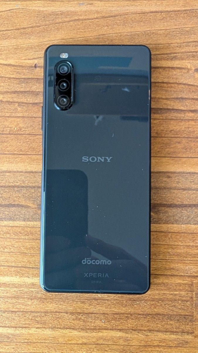 Xperia10 Ⅱ SO-41A SONY ブラック Simロック解除済|Yahoo Xperia10 Ⅱ SO-41A SONY ブラック Simロック解除済|Yahoo