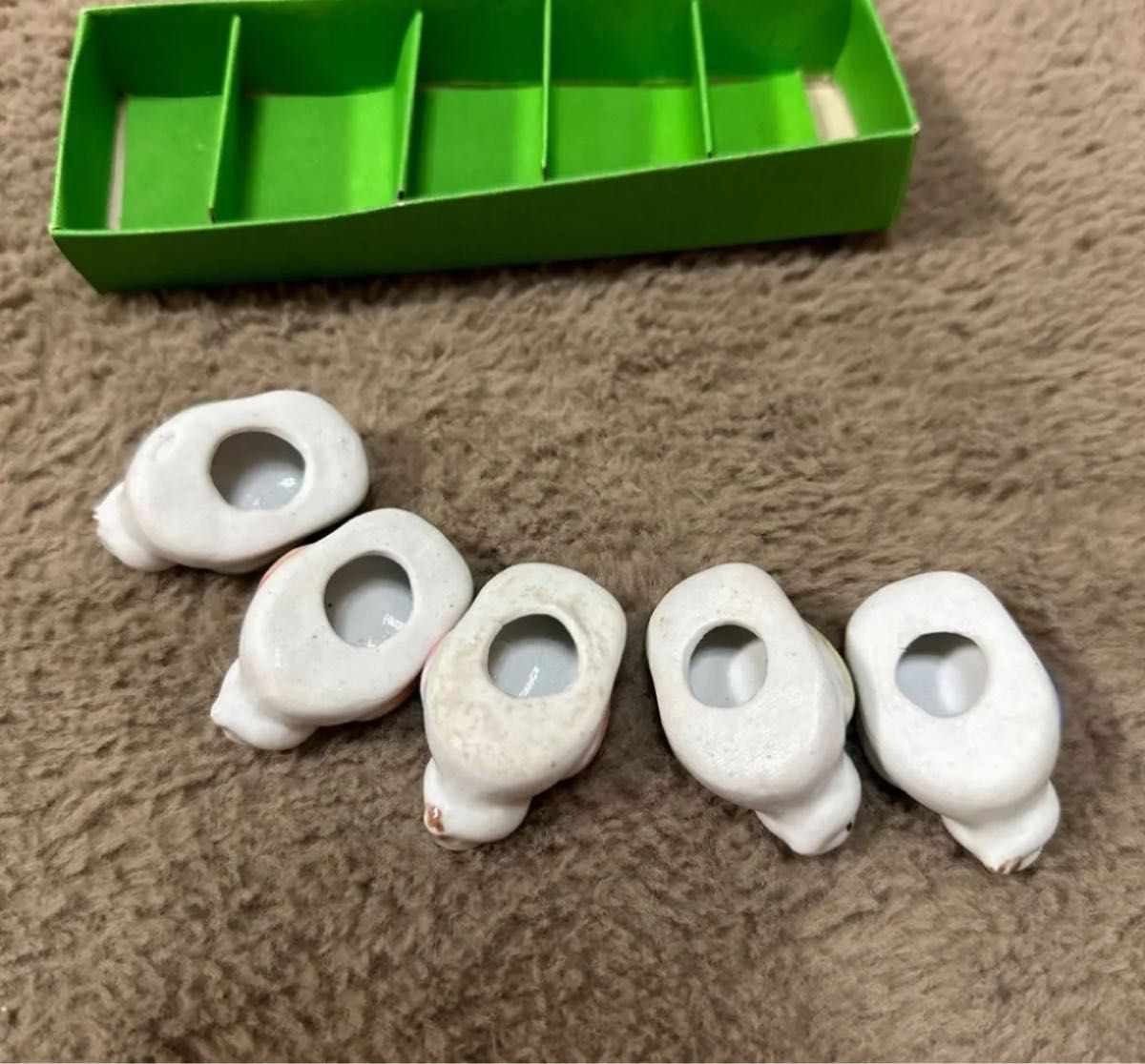 箸置き お箸置き 鳥さん 新品未使用 小鳥 箸置き 箸置|Yahoo 箸置き お箸置き 鳥さん 新品未使用 小鳥 箸置き 箸置|Yahoo