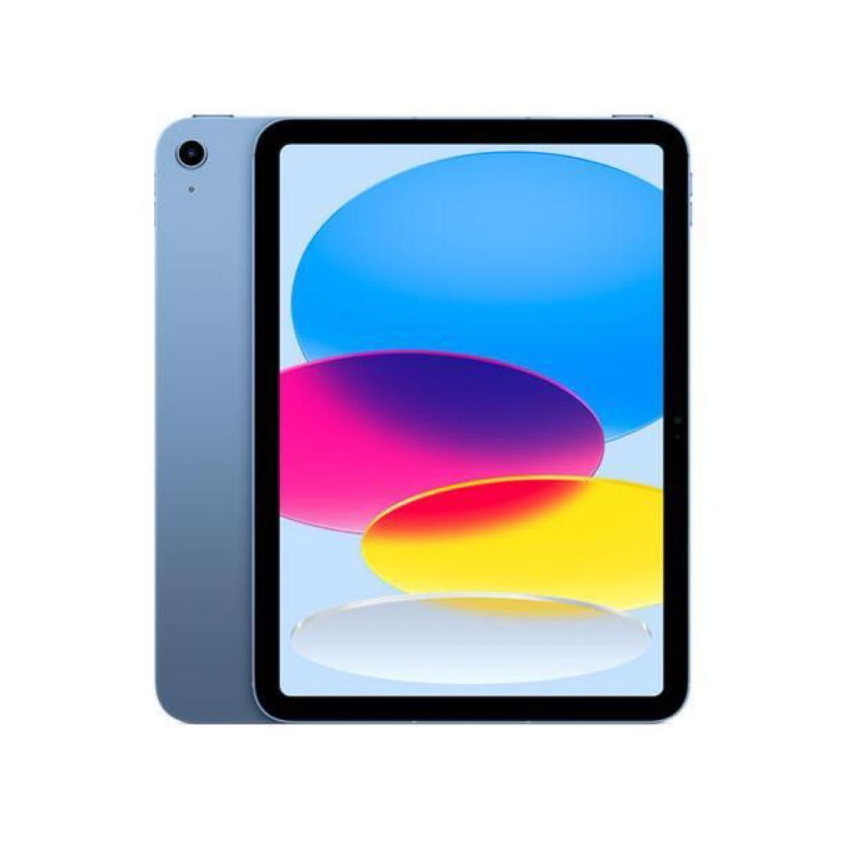 新品未使用未開封】iPad 第10世代 整備済品 Wi-Fiモデル 64GB 新品未使用未開封】iPad 第10世代 整備済品 Wi-Fiモデル 64GB