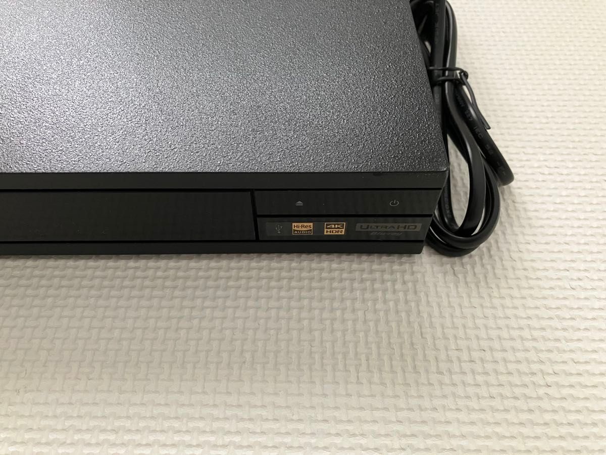 ソニー ブルーレイプレーヤー/DVDプレーヤー UBP-X800M2 Ultra ソニー ブルーレイプレーヤー/DVDプレーヤー UBP-X800M2 Ultra
