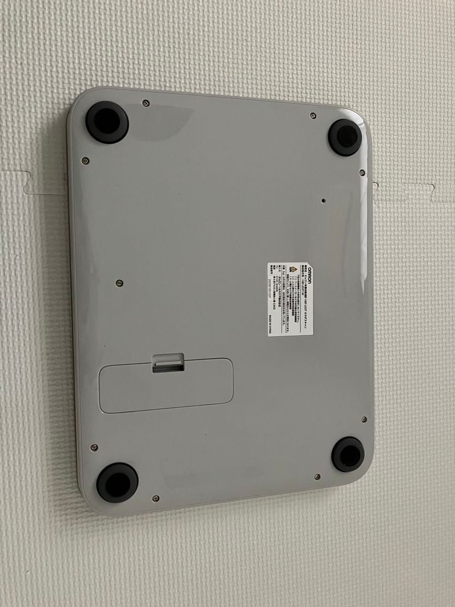 オムロン 体重・体組成計 カラダスキャン スマホアプリ/OMRON オムロン 体重・体組成計 カラダスキャン スマホアプリ/OMRON