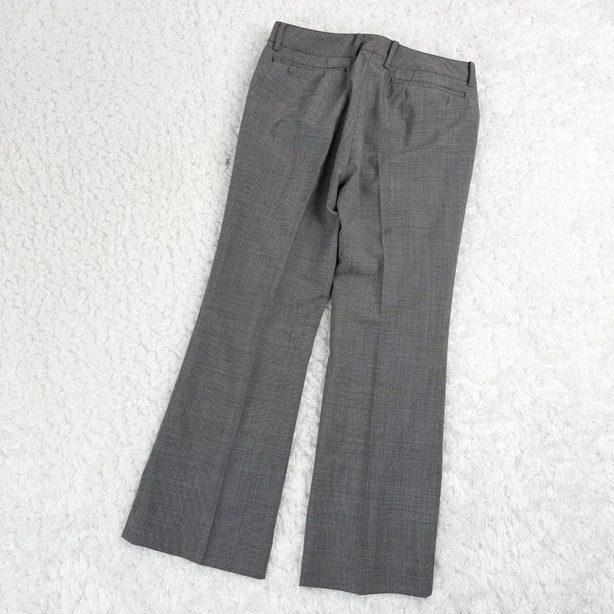 ORIHICA オリヒカ セットアップ パンツ スーツ ウォッシャブル ORIHICA オリヒカ セットアップ パンツ スーツ ウォッシャブル