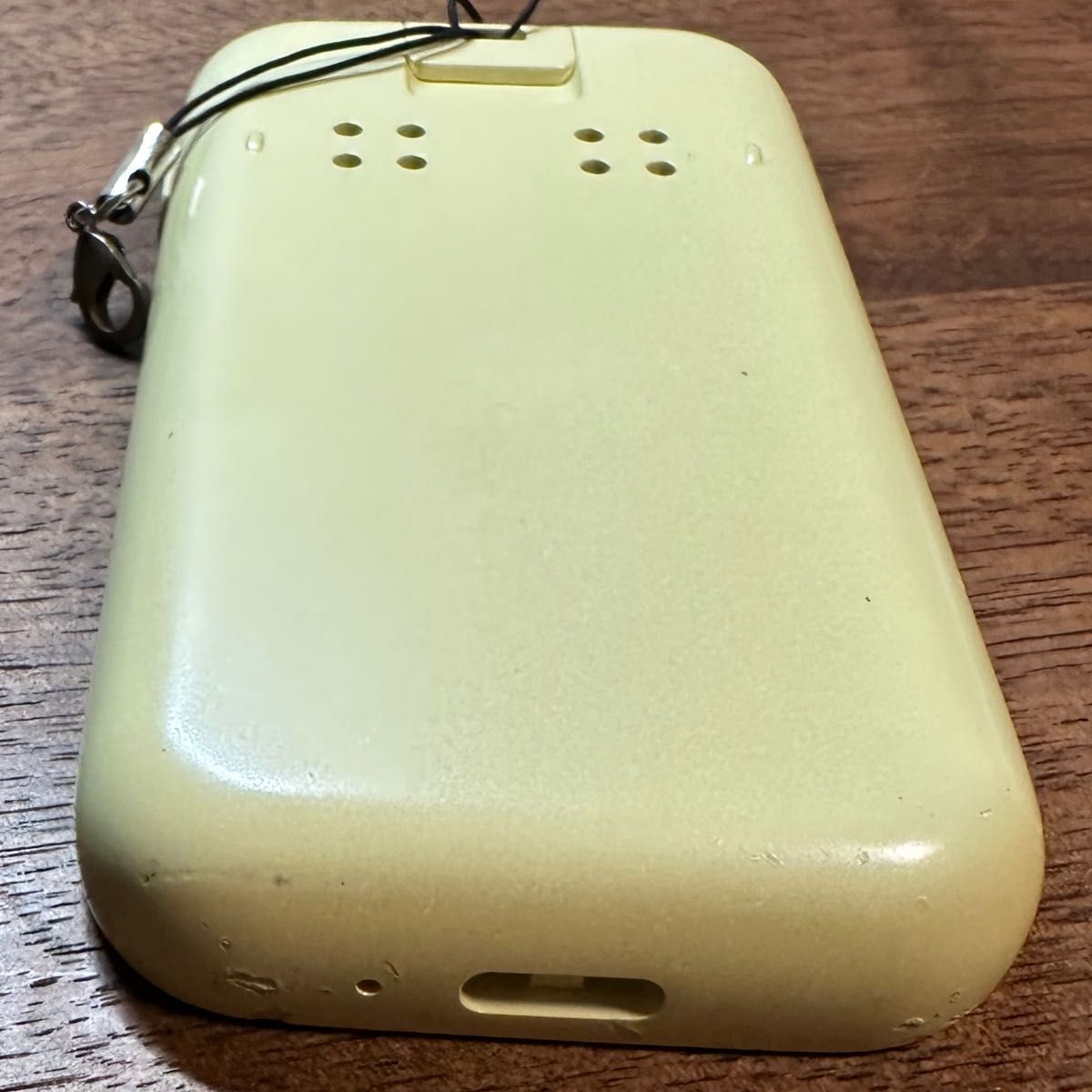 docomo キッズケータイ SH-03M 黄色|Yahoo!フリマ(旧PayPay docomo キッズケータイ SH-03M 黄色|Yahoo!フリマ(旧PayPay