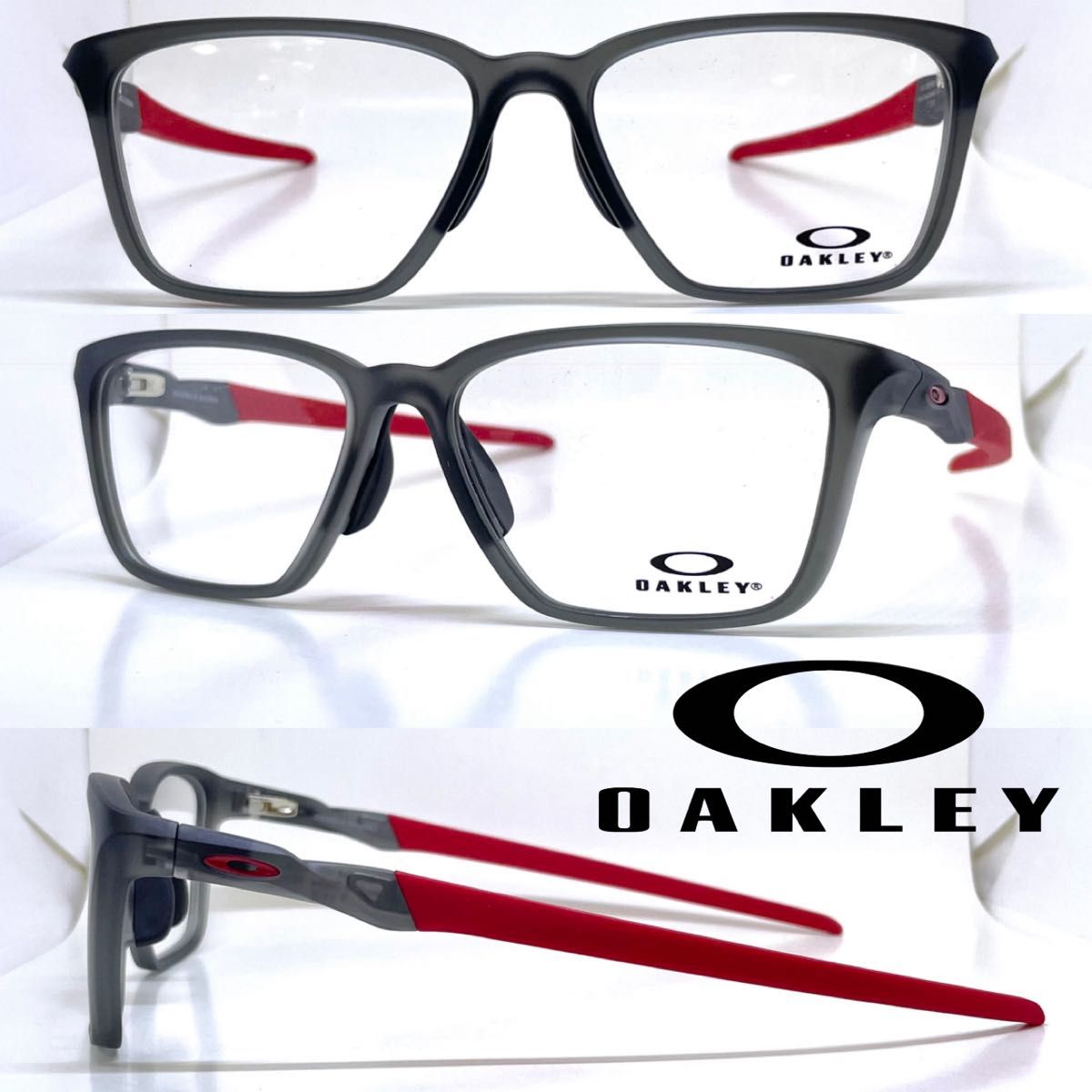 OAKLEY オークリー DOUBLE DOWN ダブルダウン メガネ フレーム OAKLEY オークリー DOUBLE DOWN ダブルダウン メガネ フレーム