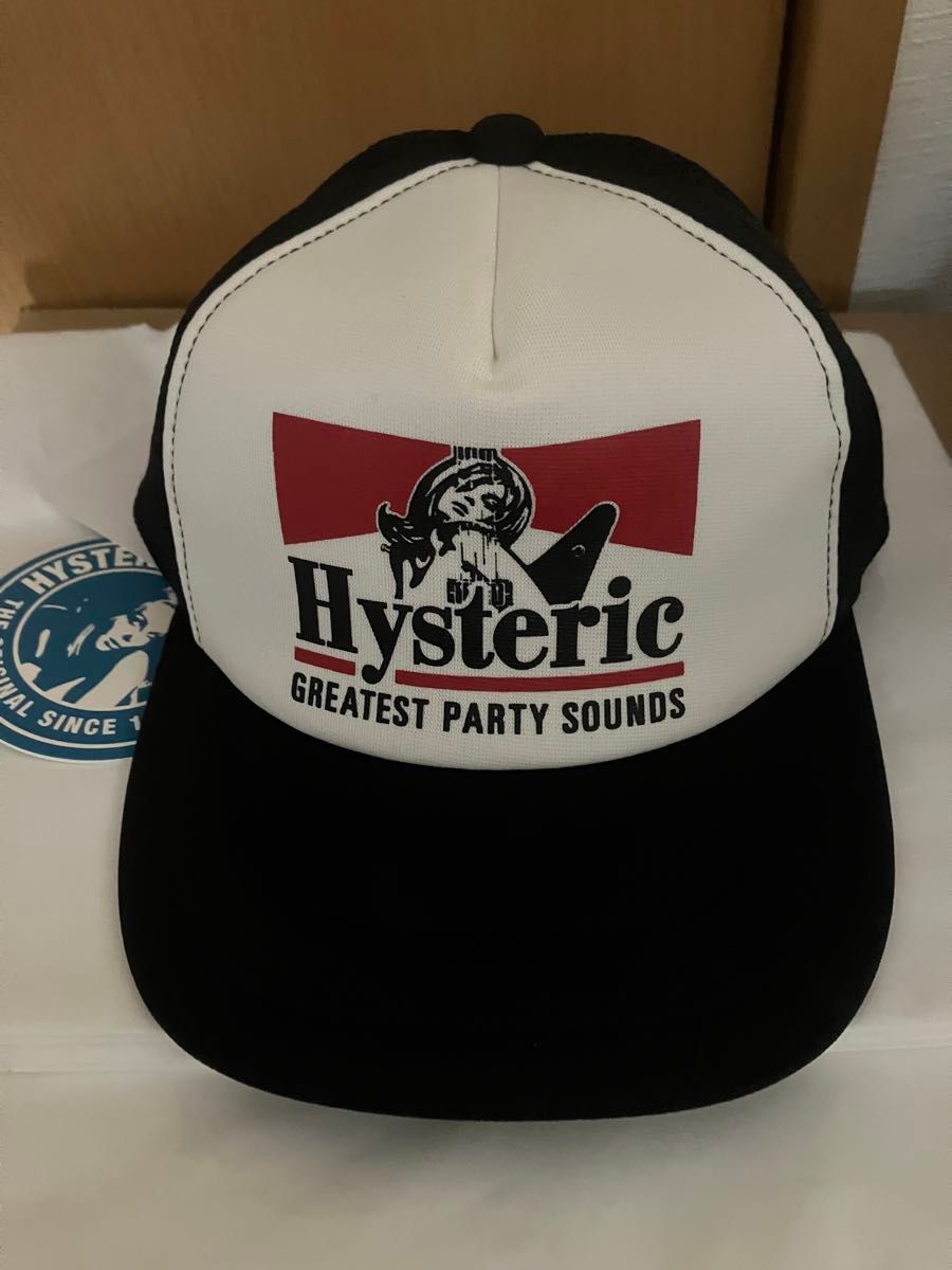 新品タグ付き ヒステリックグラマー HYSTERIC GLAMOUR GUITAR 新品タグ付き ヒステリックグラマー HYSTERIC GLAMOUR GUITAR
