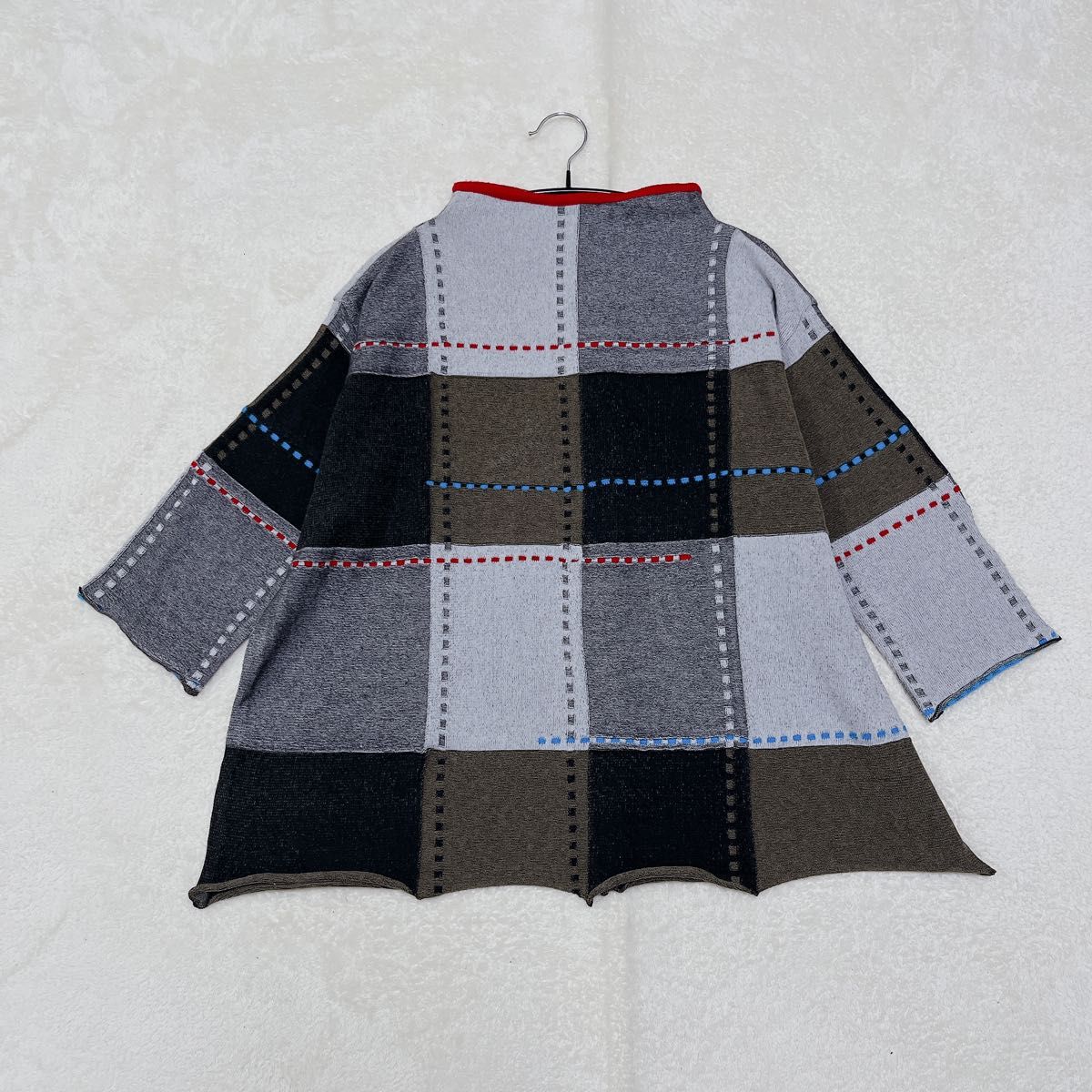 美品 センソユニコ 慈雨 五分丈 ニット｜Yahoo!フリマ（旧PayPay