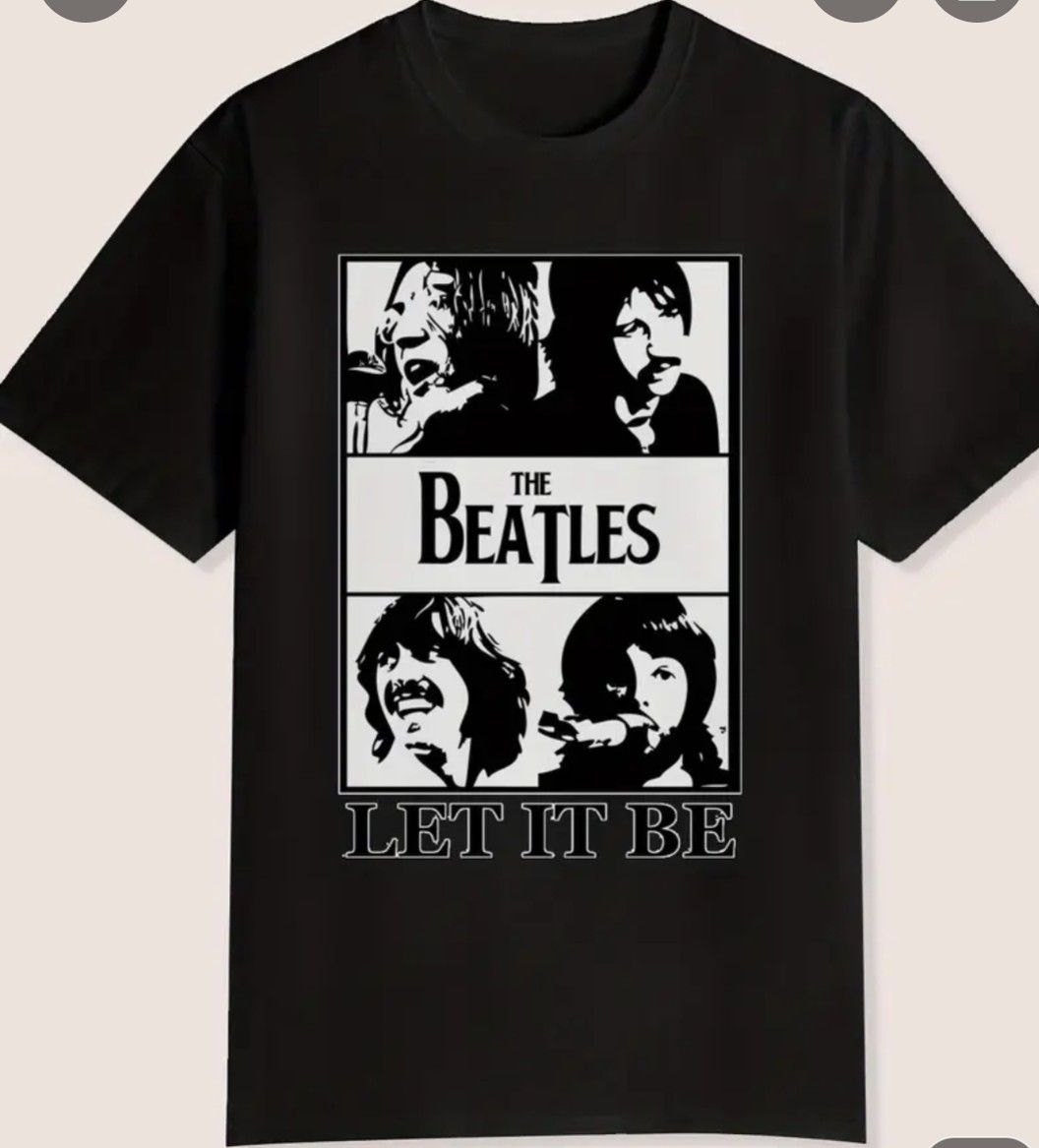 ビートルズ Tシャツ L|Yahoo!フリマ(旧PayPayフリマ) ビートルズ Tシャツ L|Yahoo!フリマ(旧PayPayフリマ)