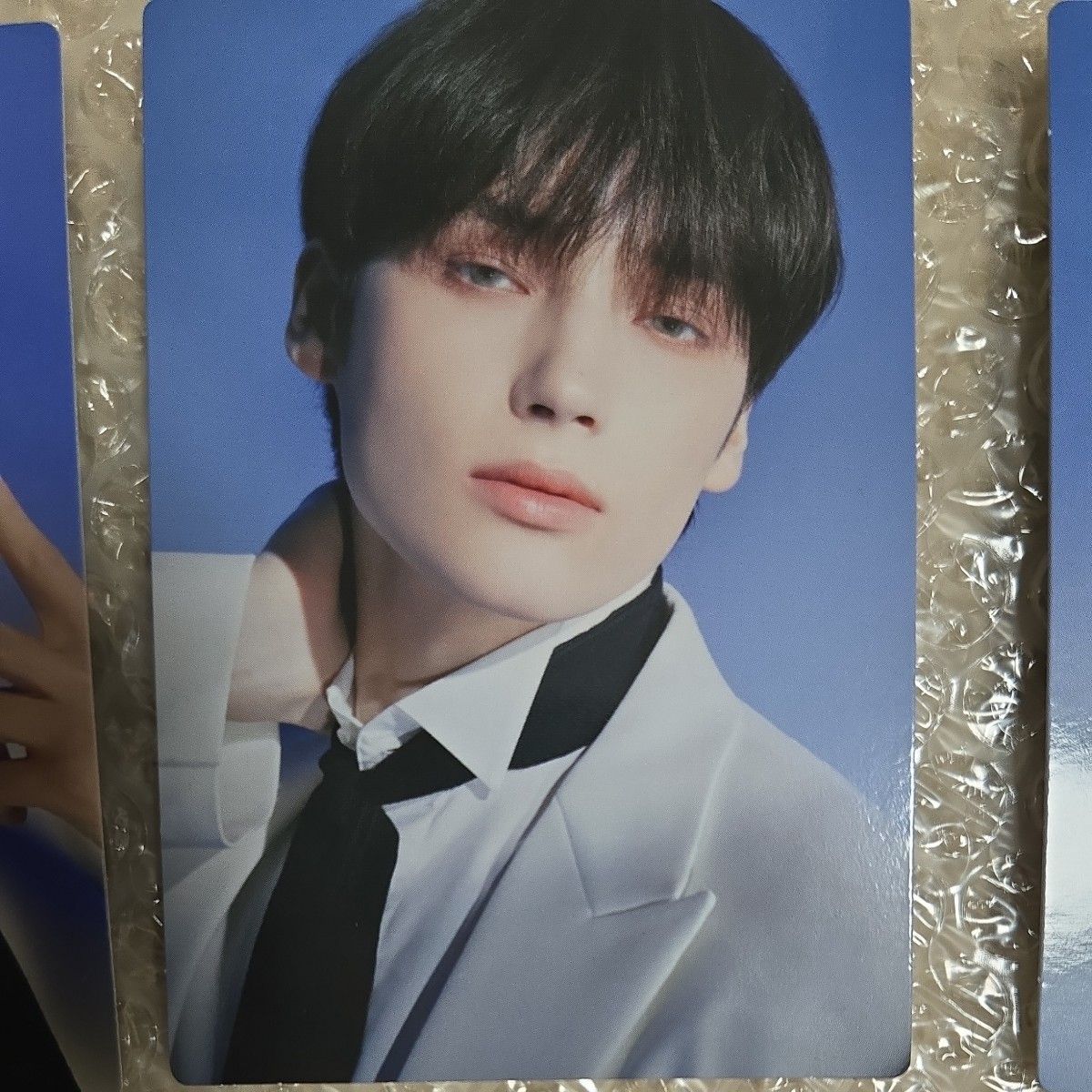 TXT ヒュニンカイ MINI PHOTO CARD 6枚セット|Yahoo!フリマ(旧 TXT ヒュニンカイ MINI PHOTO CARD 6枚セット|Yahoo!フリマ(旧