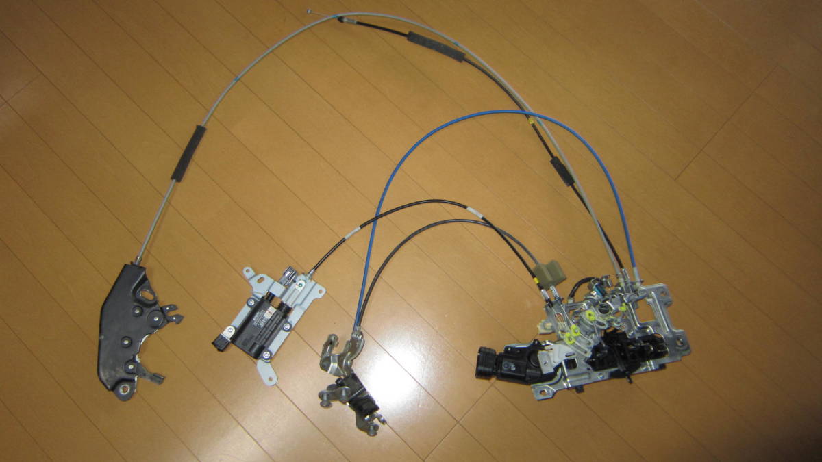スライドドアロックアクチュエーターの値段と価格推移は 461件の売買情報を集計したスライドドアロックアクチュエーターの価格や価値の推移データを公開 スライドドアロックアクチュエーターの値段と価格推移は 461件の売買情報を集計したスライドドアロックアクチュエーターの価格や価値の推移データを公開