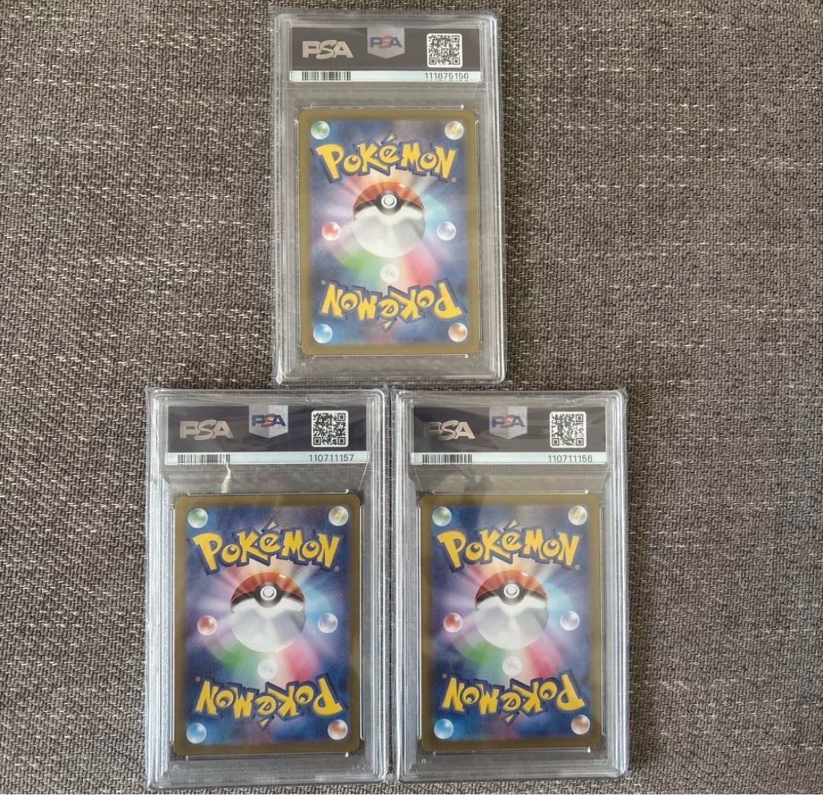 PSA10】カスミのラプラスAR 熱風のアリーナ ポケモンカード PSA10】カスミのラプラスAR 熱風のアリーナ ポケモンカード