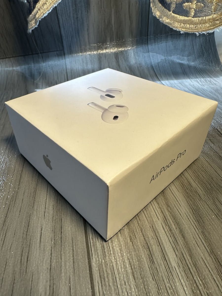 AirPods Pro (第2世代) USB Type-C 【新品未開封 】 MTJV3J AirPods Pro (第2世代) USB Type-C 【新品未開封 】 MTJV3J