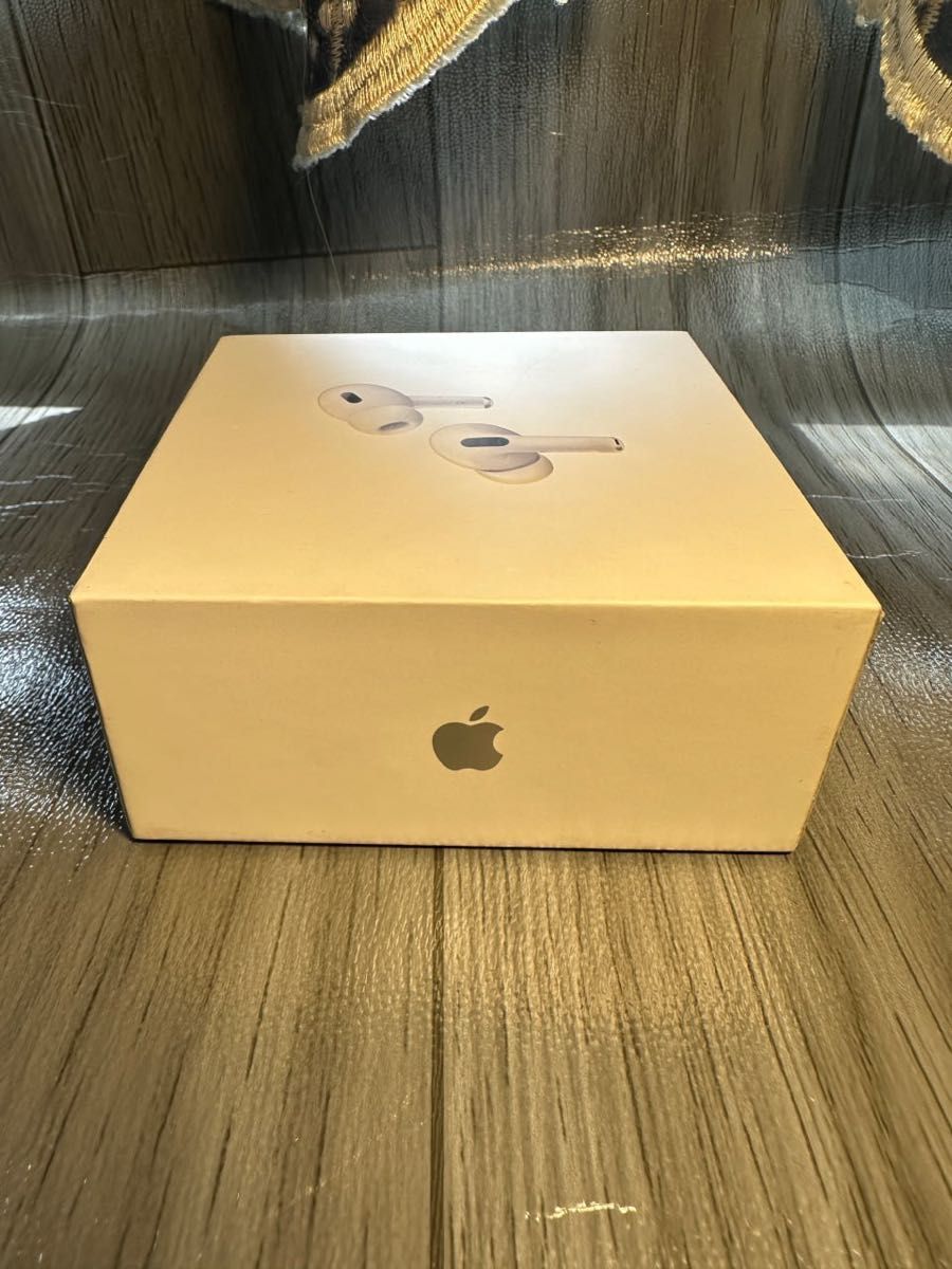 AirPods Pro (第2世代) USB Type-C 【新品未開封 】 MTJV3J AirPods Pro (第2世代) USB Type-C 【新品未開封 】 MTJV3J