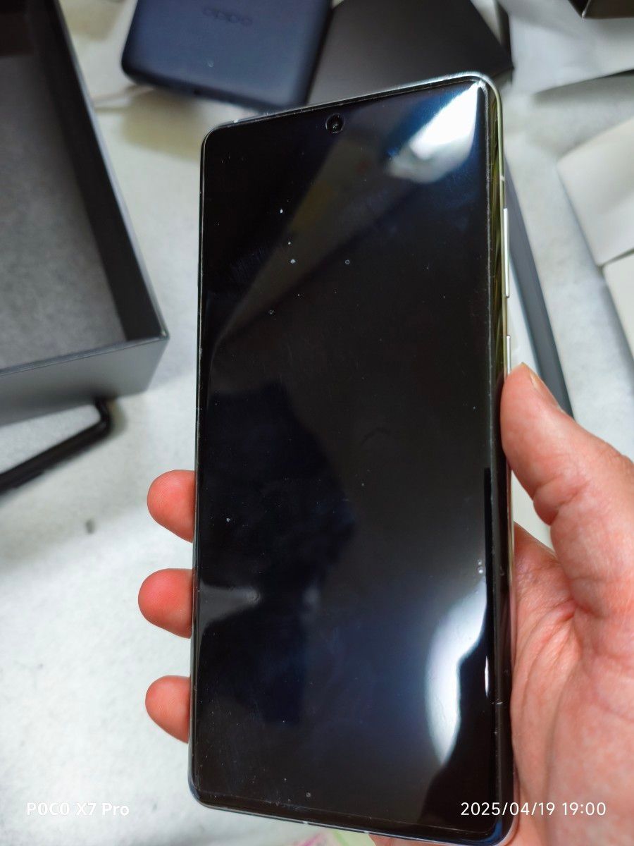 OPPO Find X7 Ultra 12GB/256GB SIMフリー ブルー|Yahoo!フリマ OPPO Find X7 Ultra 12GB/256GB SIMフリー ブルー|Yahoo!フリマ