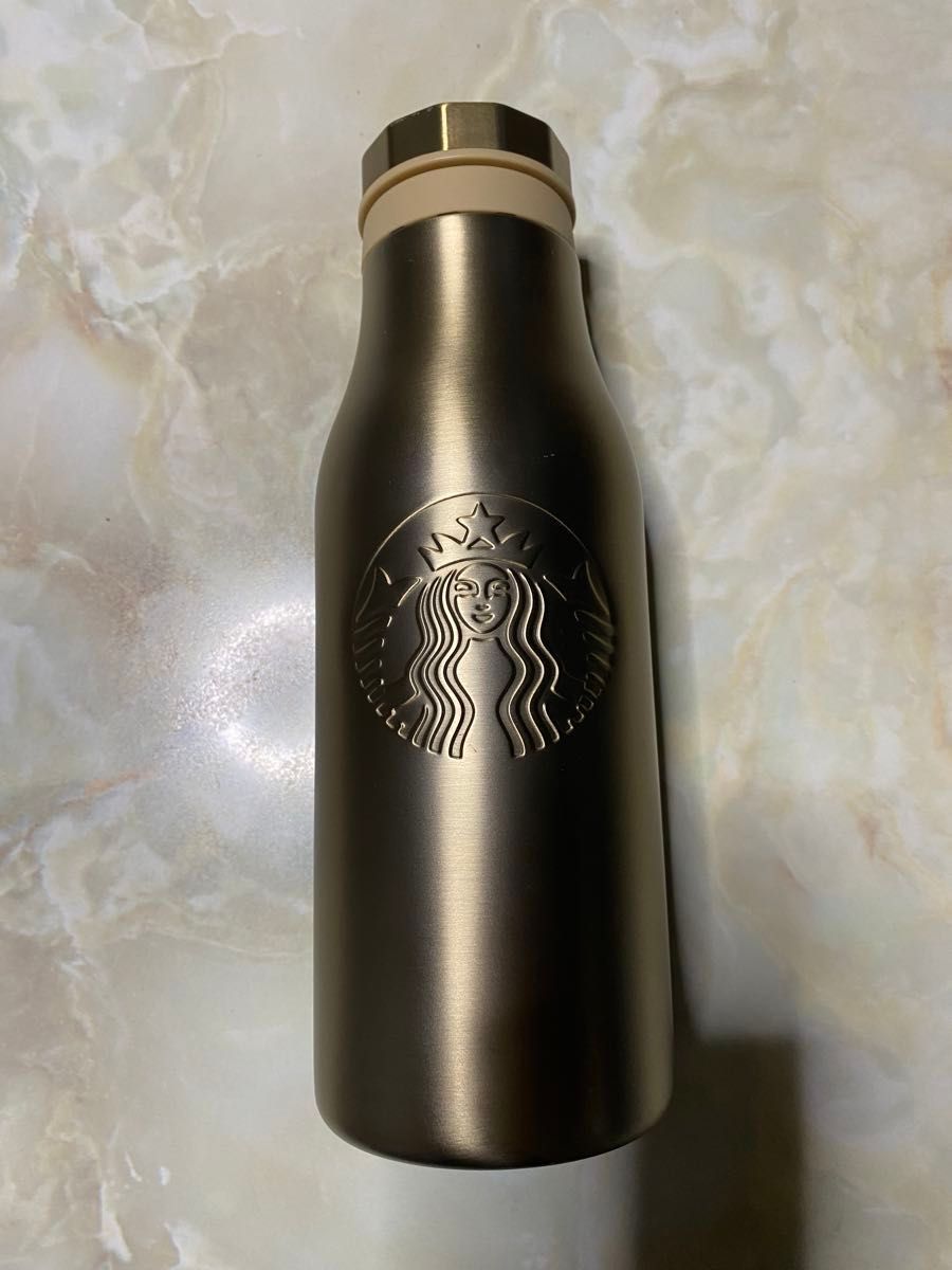 STARBUCKS スターバックス スタバ ステンレスロゴボトル STARBUCKS スターバックス スタバ ステンレスロゴボトル