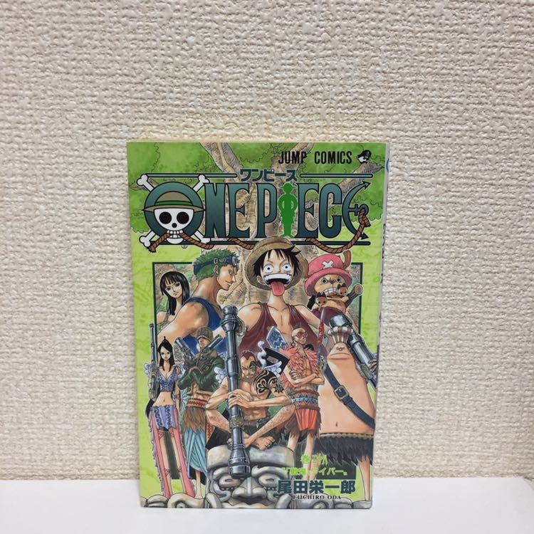 ヤフオク One Piece 28 ワンピース28巻