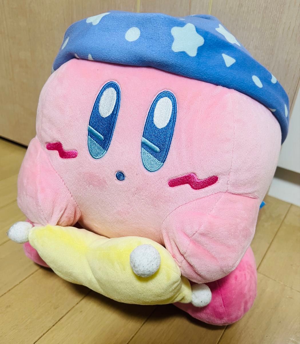 カービィぬいぐるみ 星のカービィ|Yahoo!フリマ(旧PayPayフリマ) カービィぬいぐるみ 星のカービィ|Yahoo!フリマ(旧PayPayフリマ)