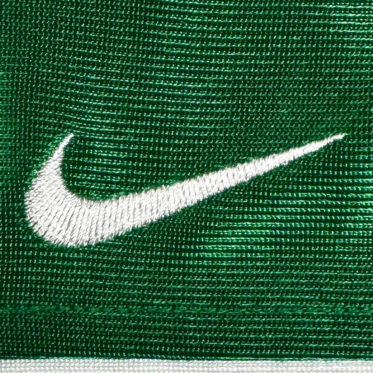 未使用タグ付き NIKE 美色 00s バスパン ゲームショーツ バギー 未使用タグ付き NIKE 美色 00s バスパン ゲームショーツ バギー