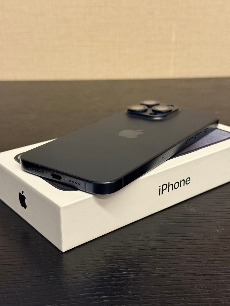 iPhone 15 Pro Max 256G ブルーチタニウム SIMフリー|Yahoo iPhone 15 Pro Max 256G ブルーチタニウム SIMフリー|Yahoo