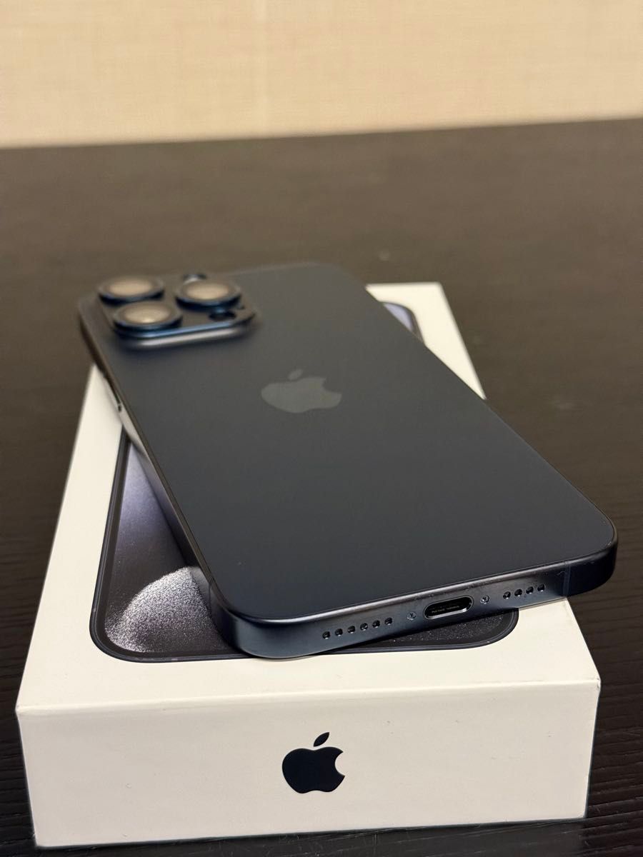 iPhone 15 Pro Max 256G ブルーチタニウム SIMフリー|Yahoo iPhone 15 Pro Max 256G ブルーチタニウム SIMフリー|Yahoo