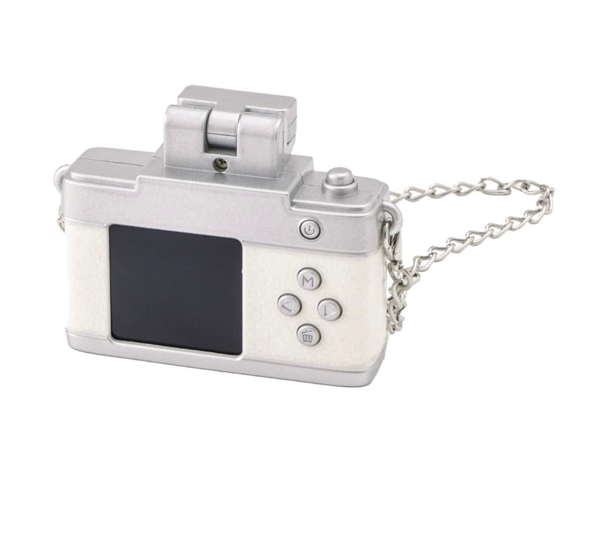 新品未使用品 スリーコインズ スリコ ミニトイカメラ トイカメラ 新品未使用品 スリーコインズ スリコ ミニトイカメラ トイカメラ