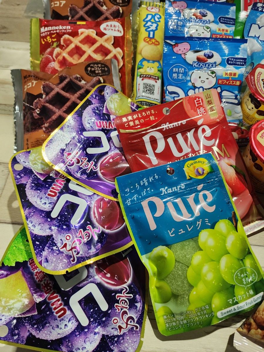 お菓子詰め合わせ まとめ売り (カンロ 明治 ブルボンなど)(飴 お菓子詰め合わせ まとめ売り (カンロ 明治 ブルボンなど)(飴
