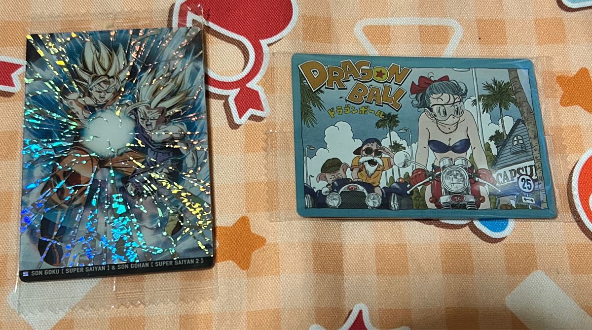 ドラゴンボール イタジャガ まとめ売り|Yahoo!フリマ(旧PayPay ドラゴンボール イタジャガ まとめ売り|Yahoo!フリマ(旧PayPay