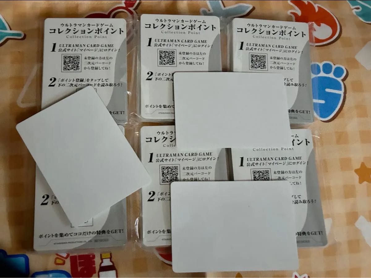 ウルトラマンカード コレクションポイント 未使用 240枚|Yahoo ウルトラマンカード コレクションポイント 未使用 240枚|Yahoo