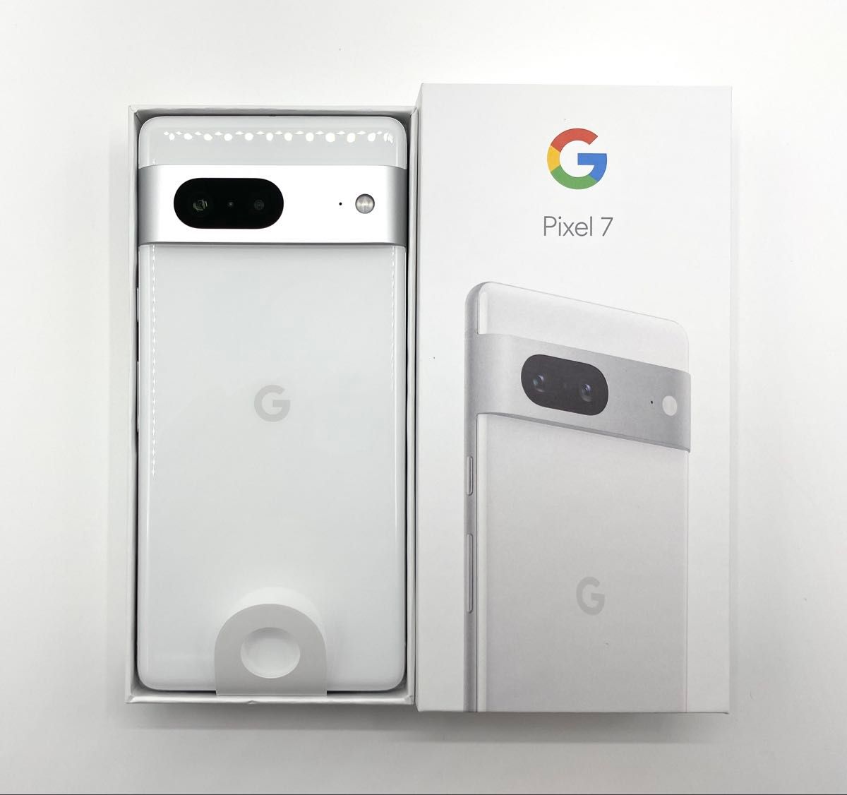 新品 未使用品 Google Pixel 7 128GB Snow スノー ホワイト 国内 新品 未使用品 Google Pixel 7 128GB Snow スノー ホワイト 国内