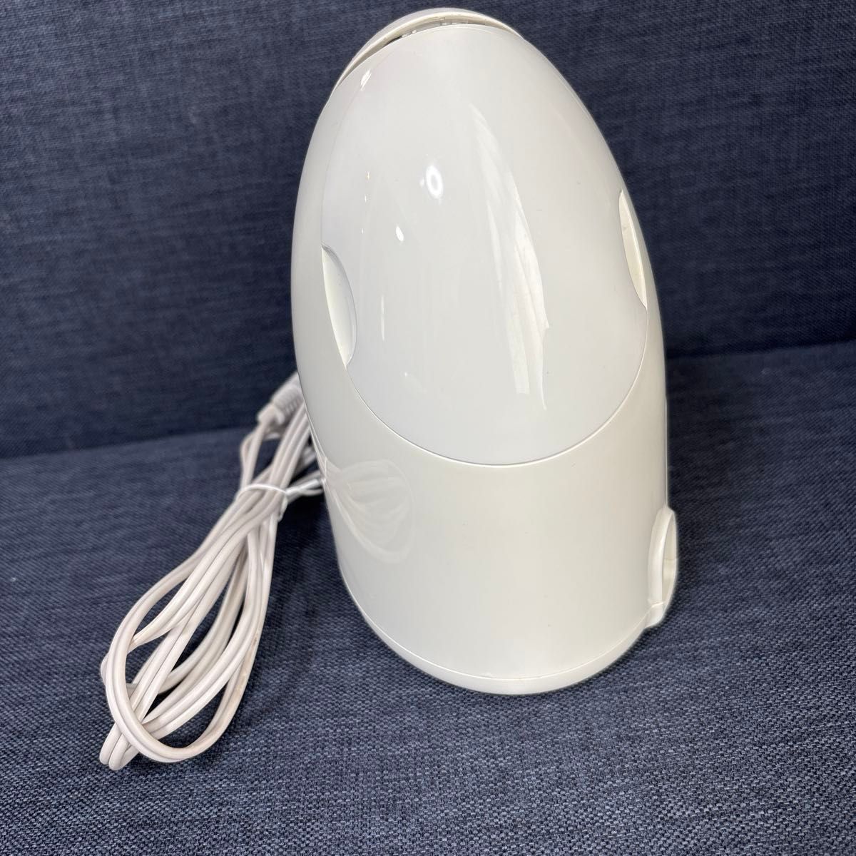 Panasonic スチーマー ナノケア コンパクト EH-SA3B|Yahoo Panasonic スチーマー ナノケア コンパクト EH-SA3B|Yahoo