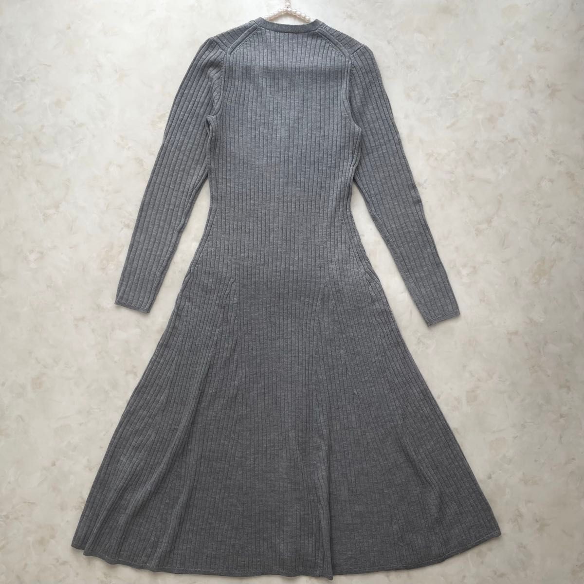 極美品 POLO RALPH LAUREN ポロラルフローレン ニットワンピース 極美品 POLO RALPH LAUREN ポロラルフローレン ニットワンピース