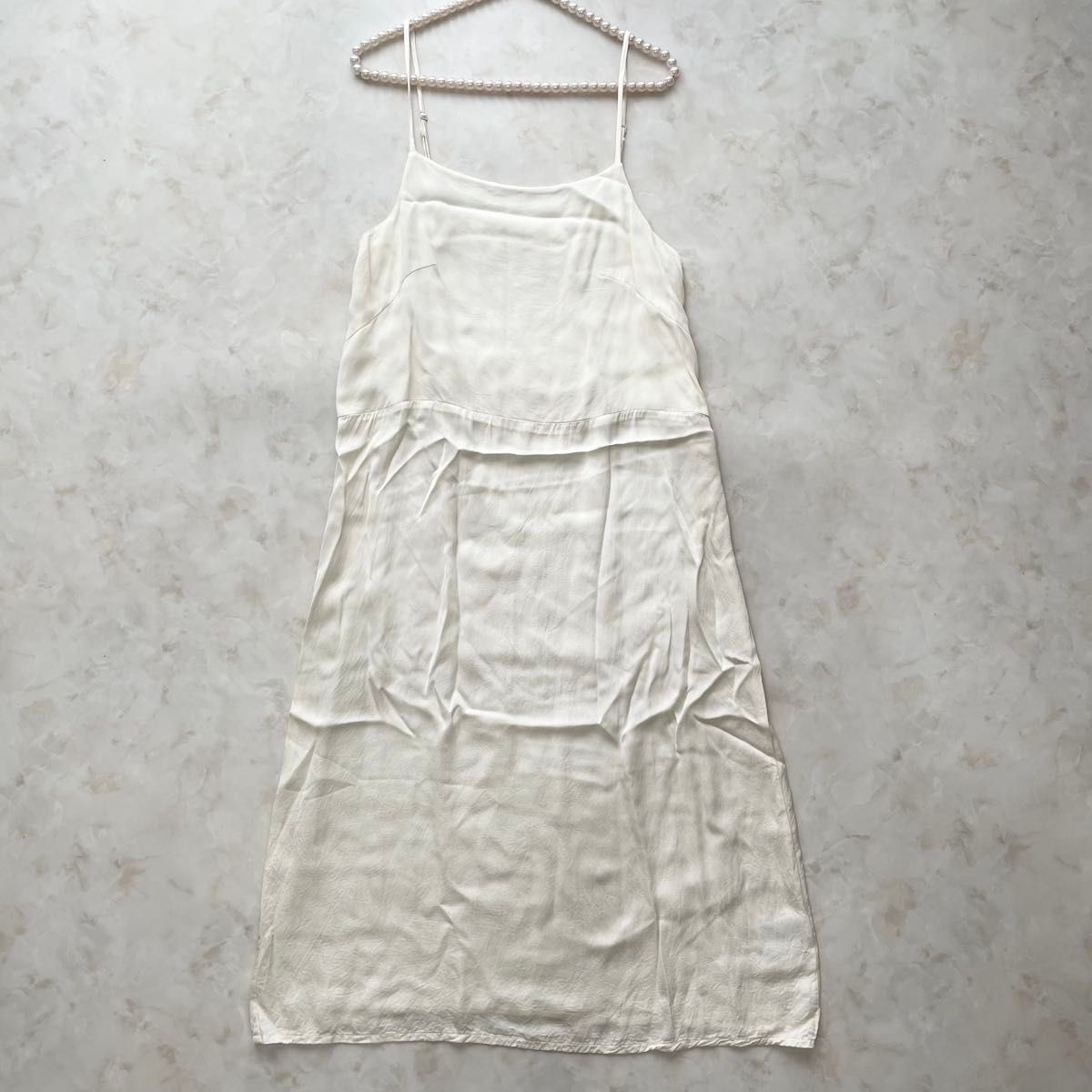 極美品 GRACE CONTINENTAL グレースコンチネンタル カシュクール 極美品 GRACE CONTINENTAL グレースコンチネンタル カシュクール