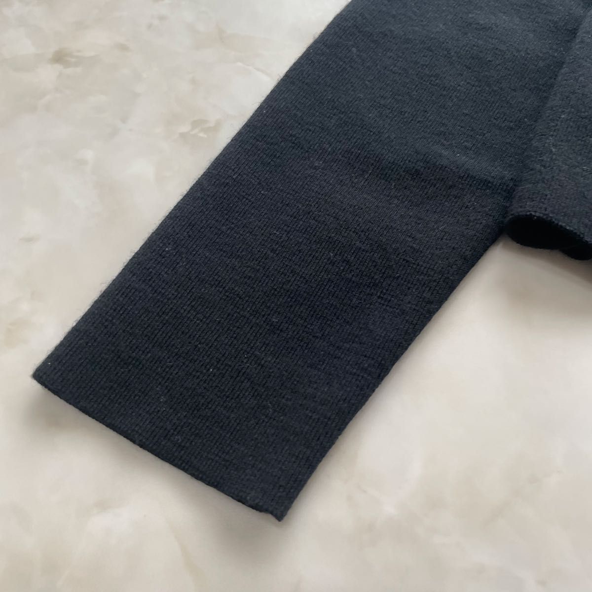 極美品 Rene ルネ カーディガン セーター ニット ポンポン 極美品 Rene ルネ カーディガン セーター ニット ポンポン