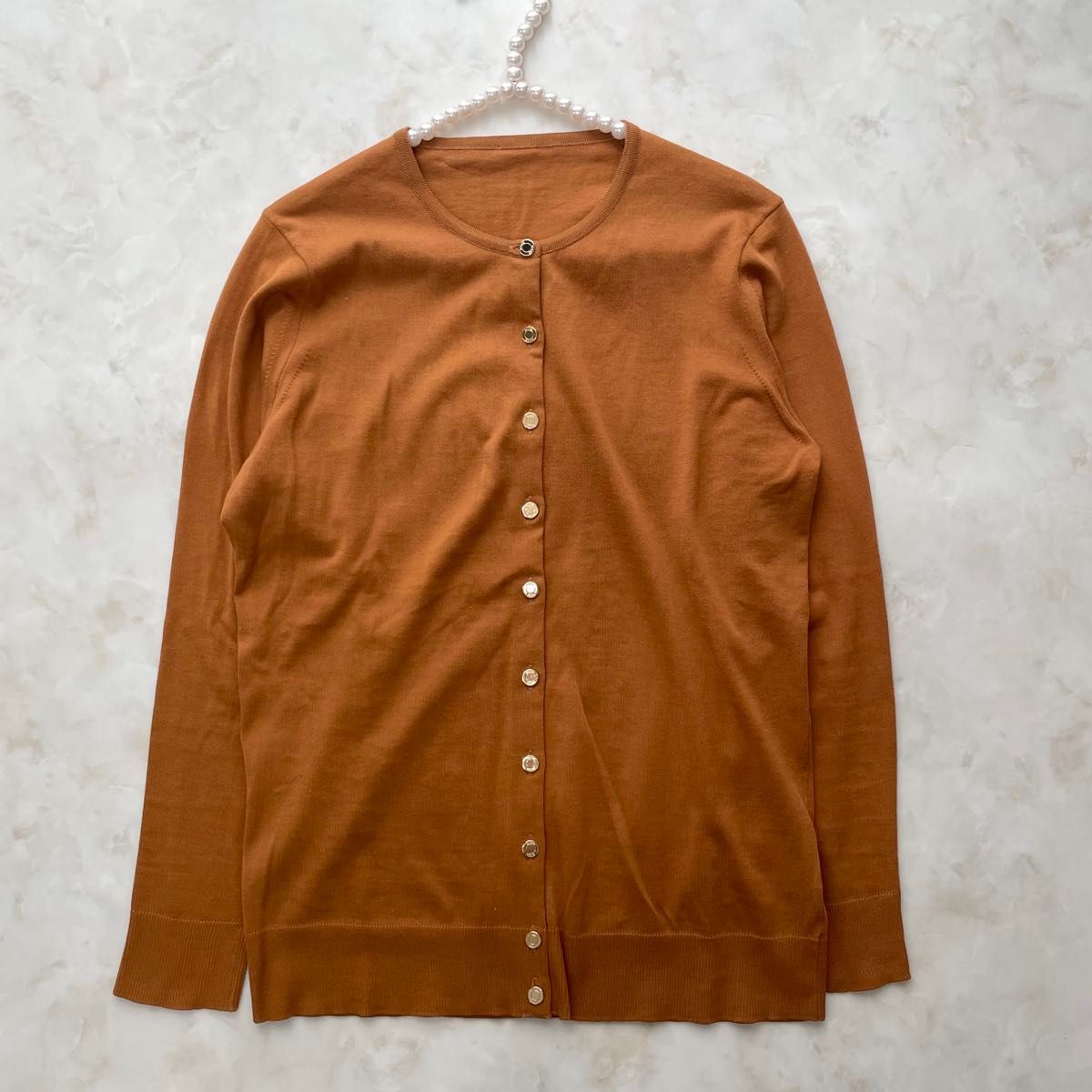 美品 ミューズドゥーズィエムクラス MUSE de Deuxieme Classe 美品 ミューズドゥーズィエムクラス MUSE de Deuxieme Classe