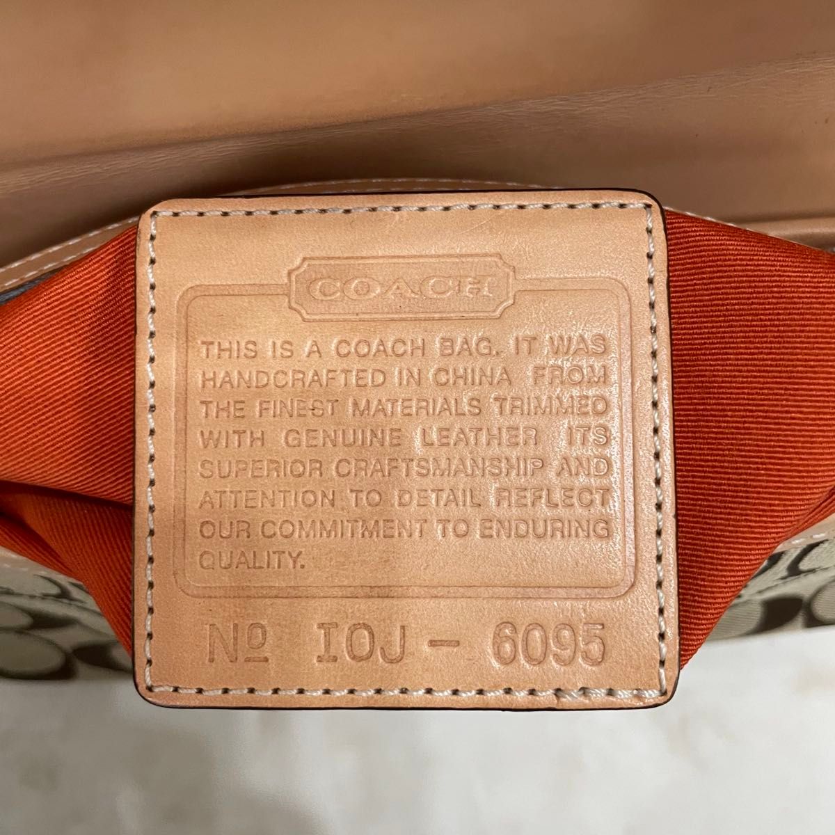 人気】COACH コーチ ワンショルダーバック シグネチャー 人気】COACH コーチ ワンショルダーバック シグネチャー