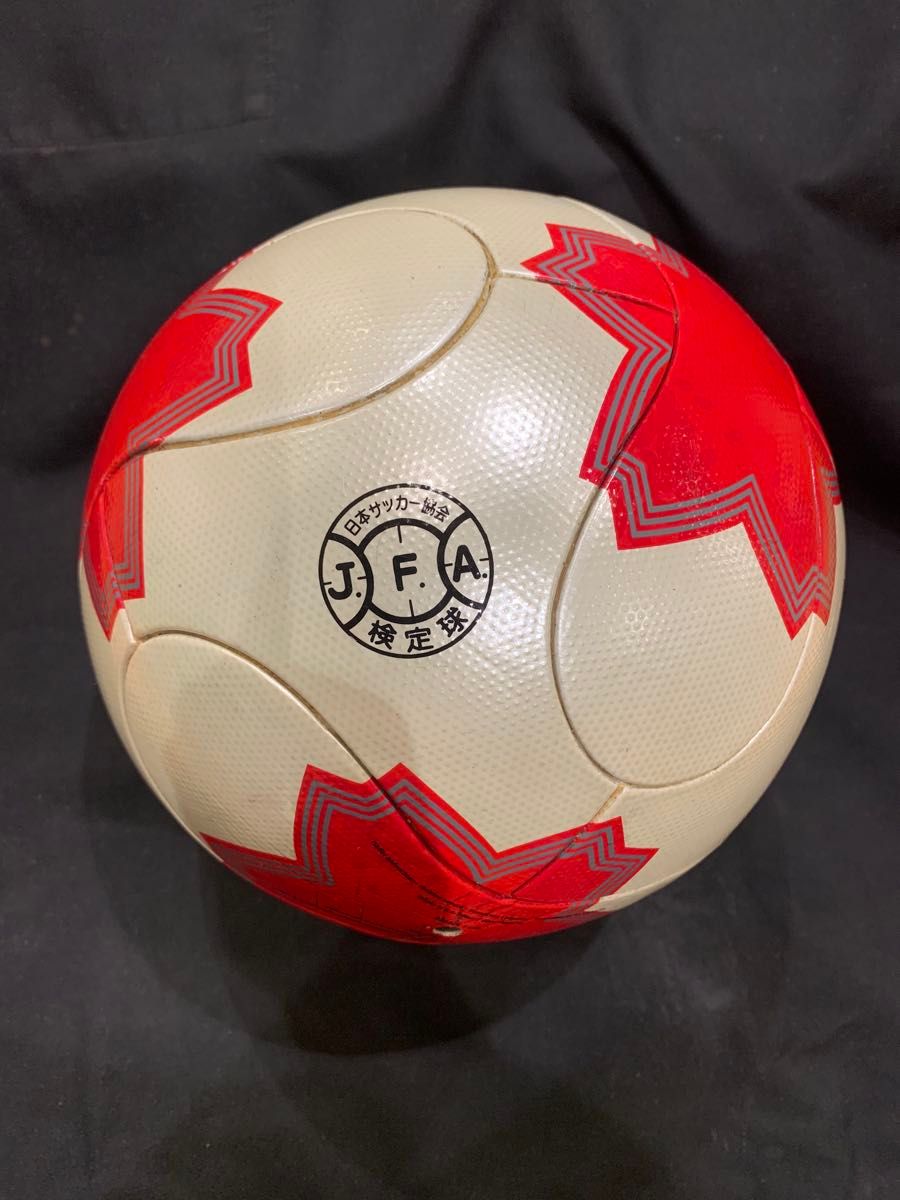 adidas 天皇杯サッカーボール美品 ジャブラニ スピードセル 天皇 adidas 天皇杯サッカーボール美品 ジャブラニ スピードセル 天皇