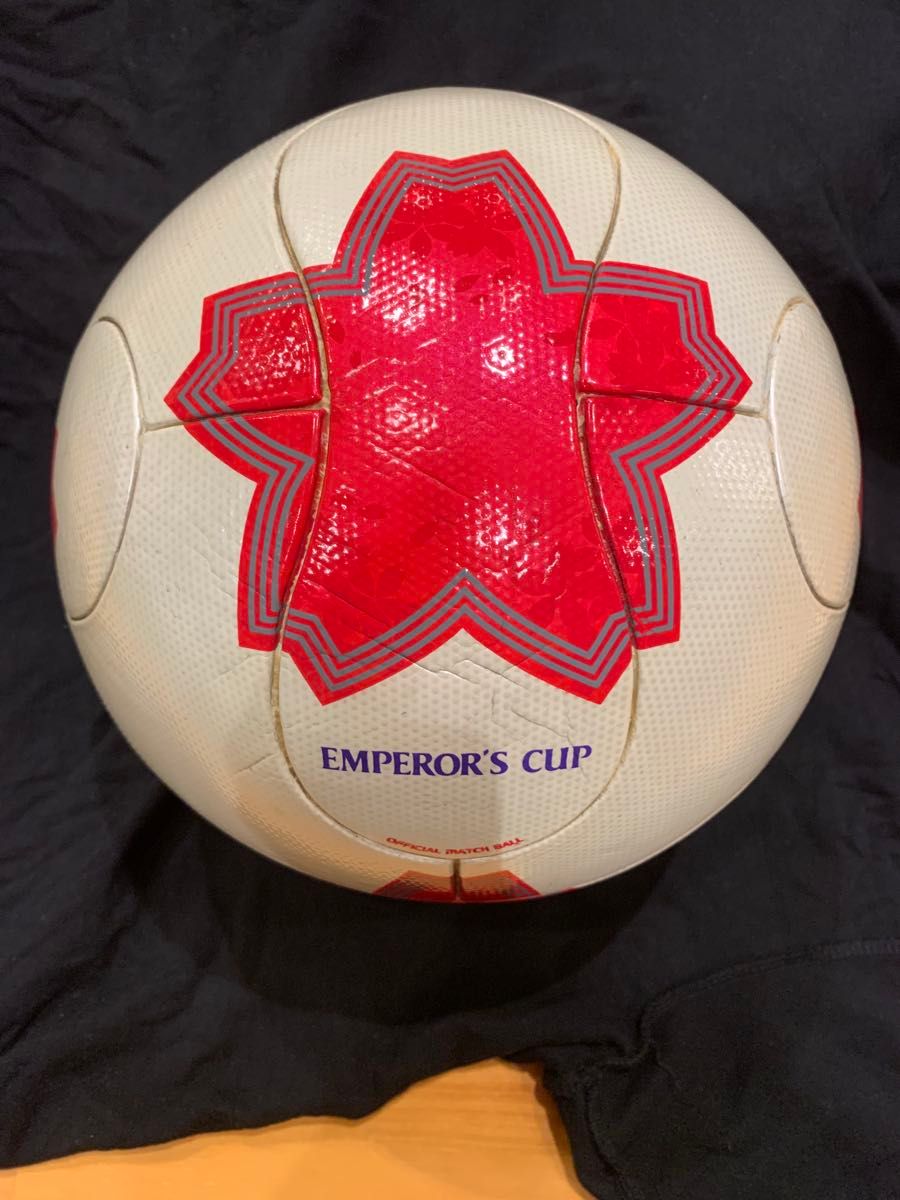 adidas 天皇杯サッカーボール美品 ジャブラニ スピードセル 天皇 adidas 天皇杯サッカーボール美品 ジャブラニ スピードセル 天皇