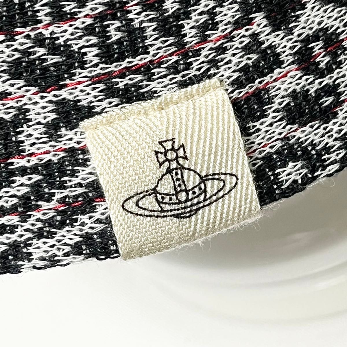 新品】Vivienne Westwood オーガニックコットン 日本製 オーヴ総