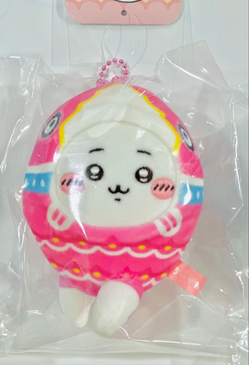 新品未開封】ちいかわ こいのぼりなマスコット ちいかわ 新品未開封】ちいかわ こいのぼりなマスコット ちいかわ