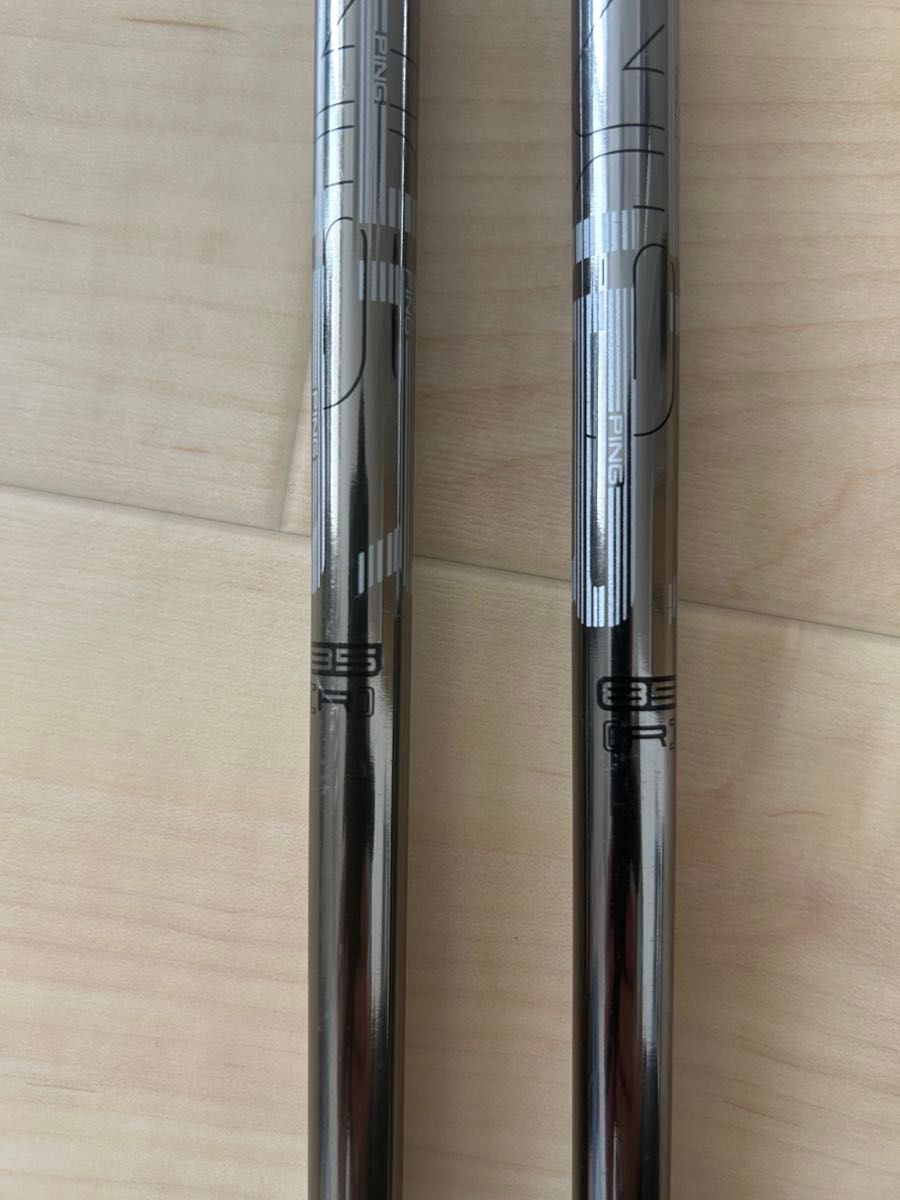 PING G425 ハイブリッドユーティリティ [PING TOUR 173-85 (R PING G425 ハイブリッドユーティリティ [PING TOUR 173-85 (R