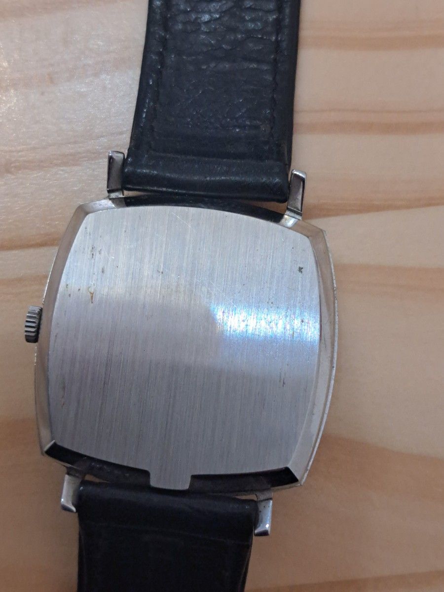 オメガ OMEGA 腕時計 デイト 稼働品 自動巻き ジュネーブ オメガ OMEGA 腕時計 デイト 稼働品 自動巻き ジュネーブ