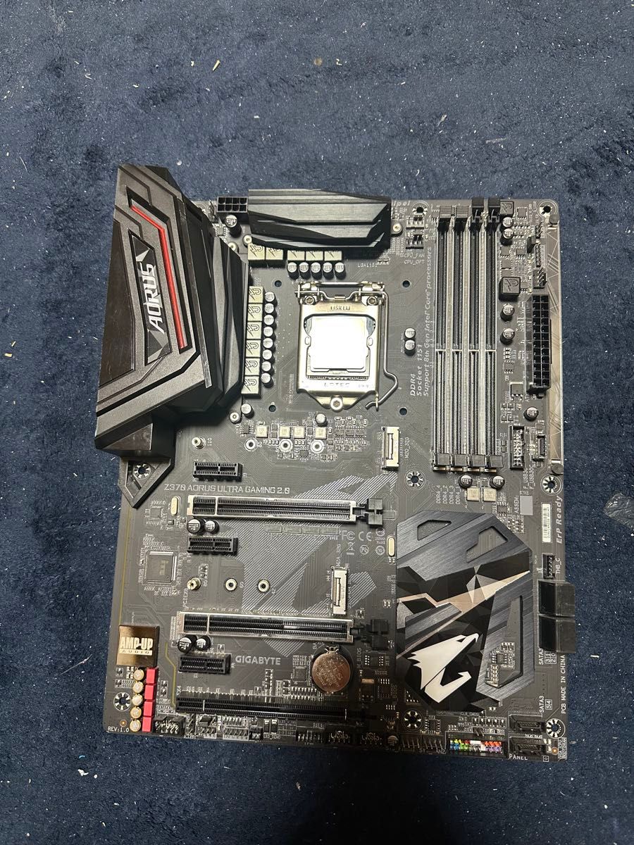 i5 9600k マザー セット|Yahoo!フリマ(旧PayPayフリマ) i5 9600k マザー セット|Yahoo!フリマ(旧PayPayフリマ)